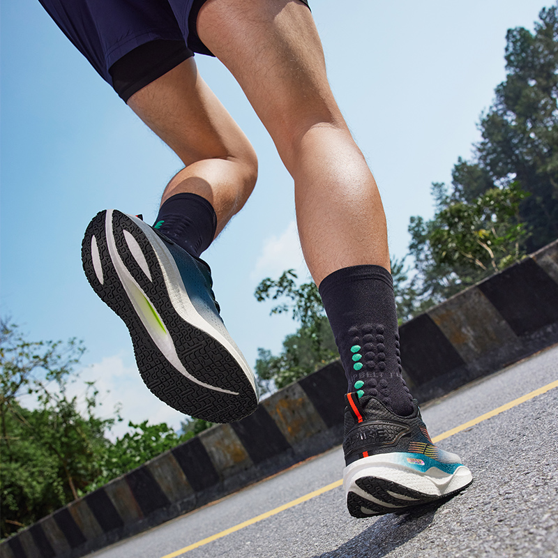 361° Surpass CQT 'Digital Cyan Blue' 圖 9