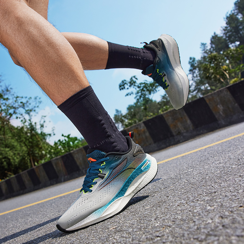 361° Surpass CQT 'Digital Cyan Blue' 圖 10