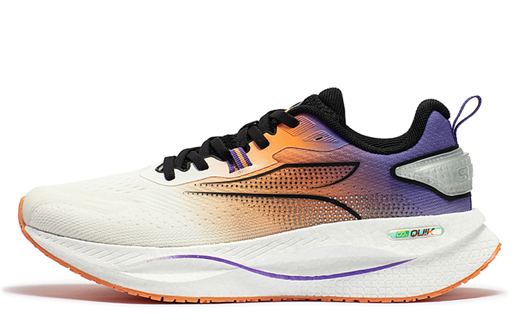 361° Surpass CQT 'Sweet Pie Orange'