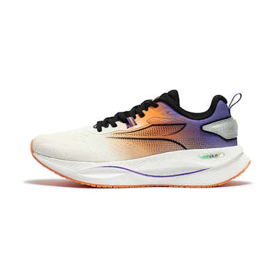 361° Surpass CQT 'Sweet Pie Orange'