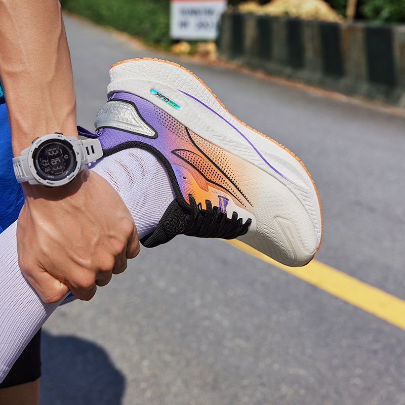 361° Surpass CQT 'Sweet Pie Orange' 圖 13