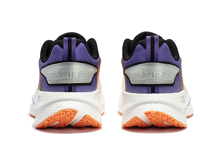 361° Surpass CQT 'Sweet Pie Orange' 圖 4