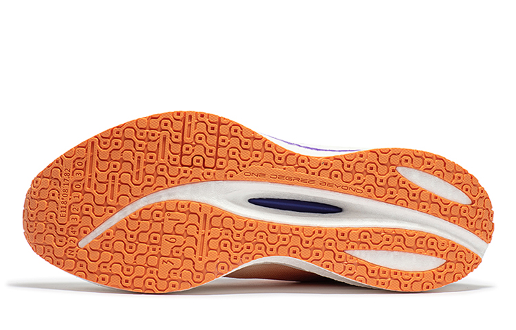 361° Surpass CQT 'Sweet Pie Orange' 圖 5