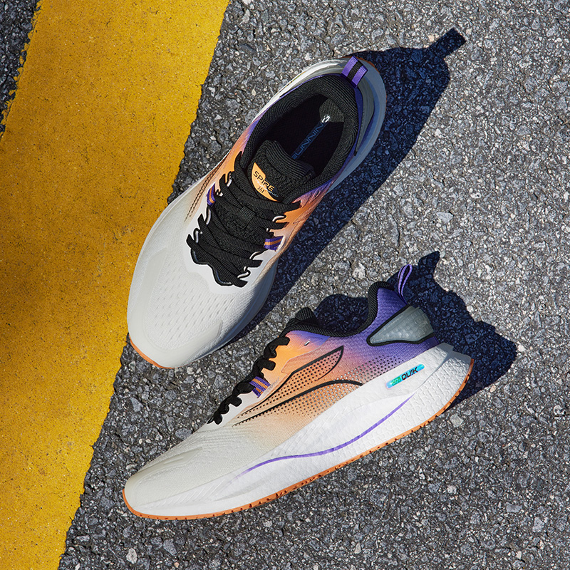 361° Surpass CQT 'Sweet Pie Orange' 圖 6