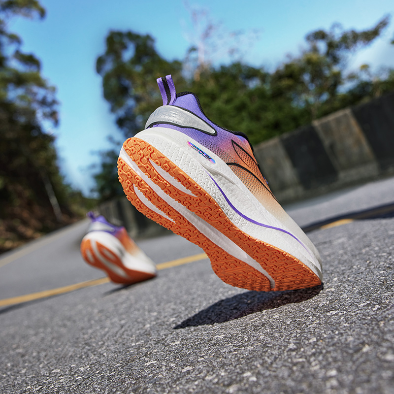 361° Surpass CQT 'Sweet Pie Orange' 圖 9