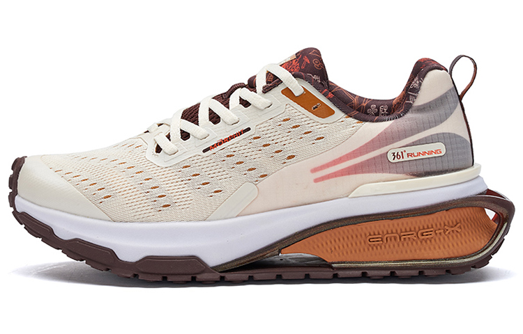 361° Tantu 2.0 Low 'Beige'