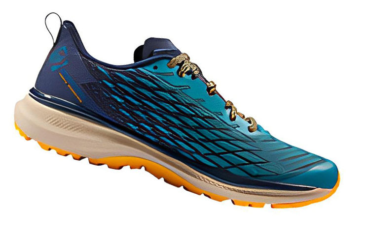 361° Taroko 3 'Blue Green' 圖 2