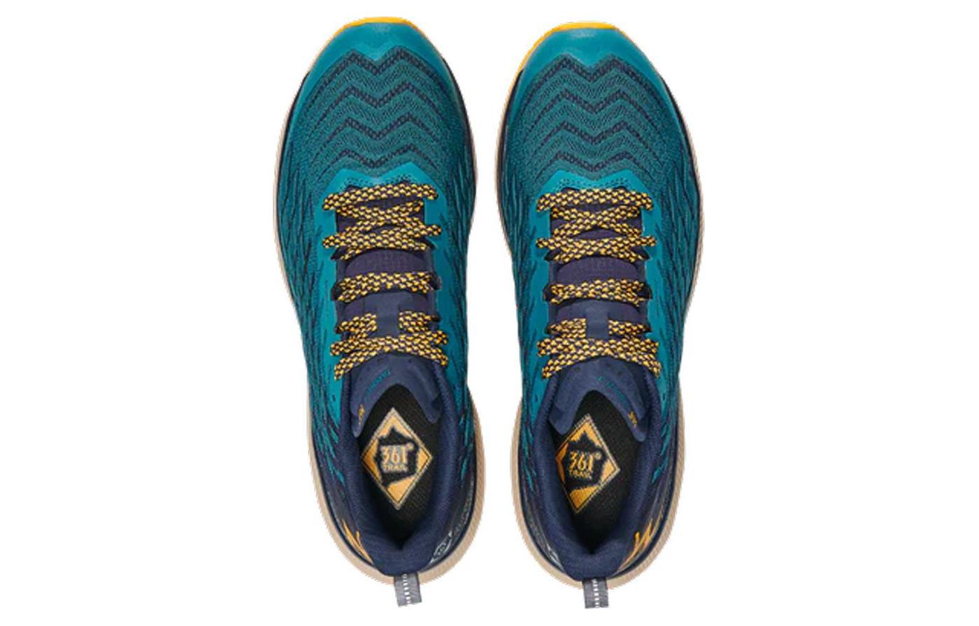 361° Taroko 3 'Blue Green' 圖 3