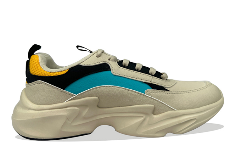 361° Tech 'Light Blue Low Top Running' 圖 2