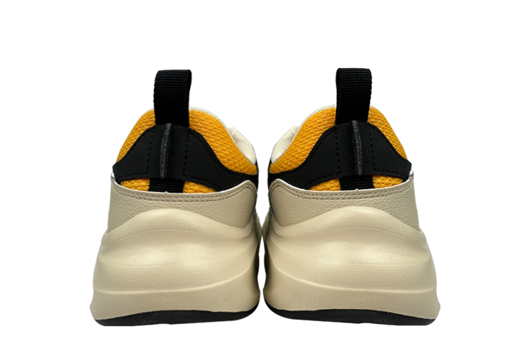 361° Tech 'Light Blue Low Top Running' 圖 4