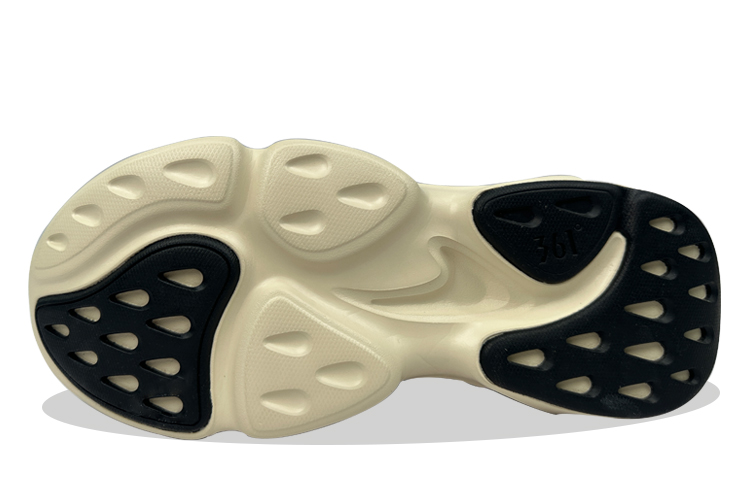 361° Tech 'Light Blue Low Top Running' 圖 5