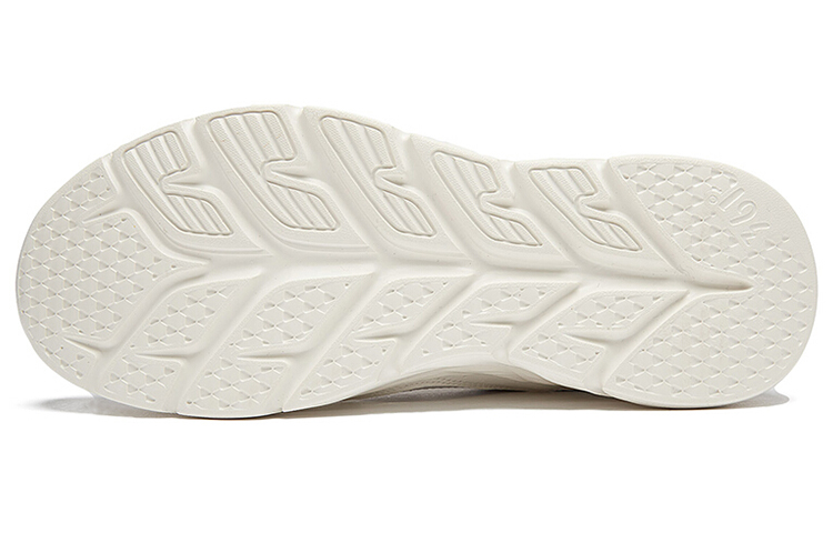 361° Technics Low Top Running Shoe 'Black and White Mesh Patchwork' 圖 4