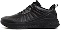 Buy 361° Technology Low ''Schwarzer Leder-Laufschuh'' 572032208-5