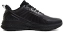 Order 361° Technology Low 'Pelari Kulit Hitam' 572032208-5