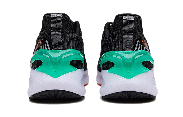 Lookbook 361° スリーボディ3 テックシステム (黒緑) 572122288-7