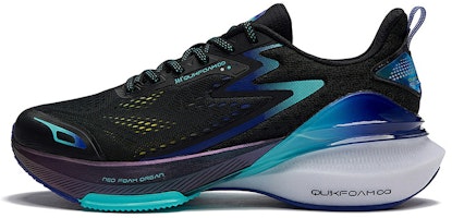 361° Three-Body 3 Tech-System Sport Shoes 'Magic Night' 572112237-1 361° Three-Body 3 Tech-System Sport Shoes 'Magic Night' 572112237-1