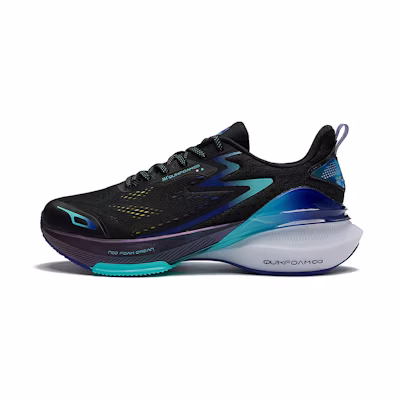 361° Three-Body 3 Tech-System Sport Shoes 'Magic Night'