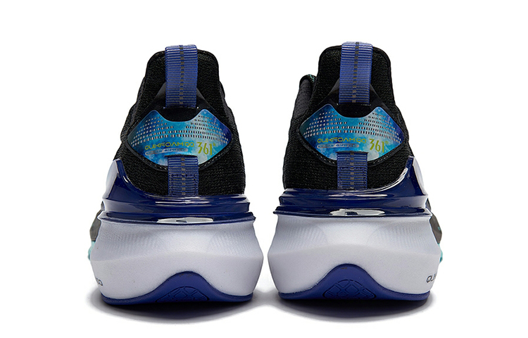 Lookbook 361° 三体３ テックシステム 「マジックナイト」 572112237-1