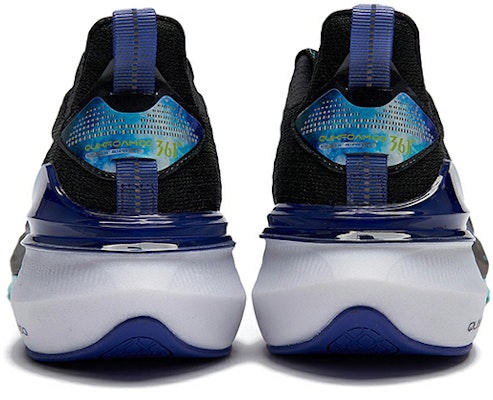 361° 三体3 テックシステム 「マジックナイト」 572112237-1 Lookbook 361° 三体3 テックシステム 「マジックナイト」 572112237-1