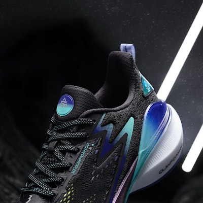 361° 三体3 テックシステム 「マジックナイト」 572112237-1 Sizing 361° 三体3 テックシステム 「マジックナイト」 572112237-1