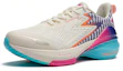 Lookbook Sneakers 361° Three-Body 3 Tech-System ''Bianco Arcobaleno'' 572112236-1