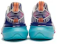 Shop Sneakers 361° Three-Body 3 Tech-System ''Bianco Arcobaleno'' 572112236-1