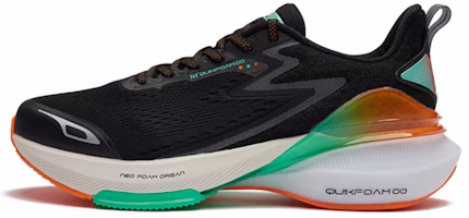 361° Three-Body x Low 'Black Green' 572112236-7 361° Three-Body x Low 'Black Green' 572112236-7