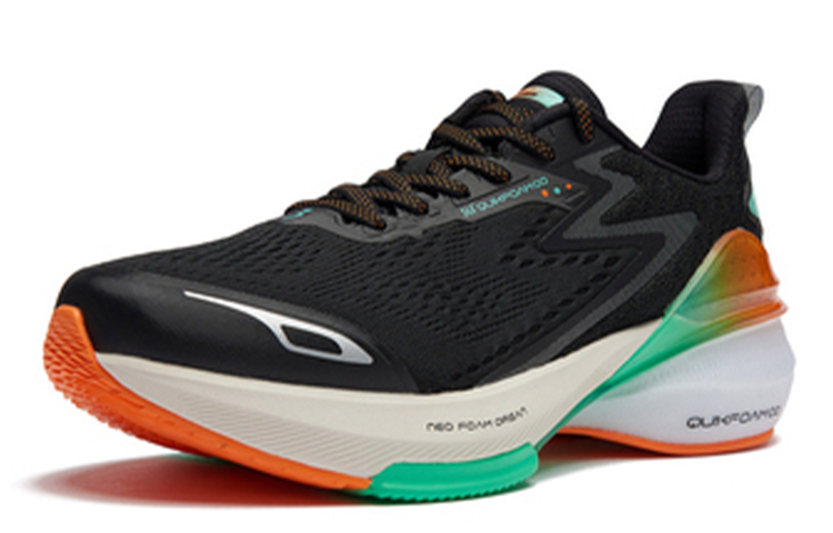 Order 361° Three-Body x Rendah 'Hitam Hijau' 572112236-7