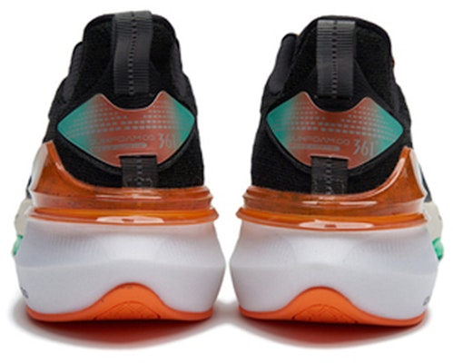 361° Three-Body x Rendah 'Hitam Hijau' 572112236-7 Lookbook 361° Three-Body x Rendah 'Hitam Hijau' 572112236-7