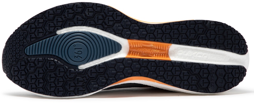 361° 泰坦CQT 耐磨抗滑輕巧通風 低筒 跑步鞋 男款 黑藍 Purchase 361° 泰坦CQT 耐磨抗滑輕巧通風 低筒 跑步鞋 男款 黑藍