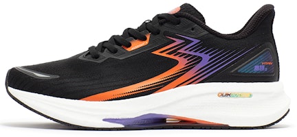 361° Titan CQT 'Black Purple' 572332210-9 361° Titan CQT 'Black Purple' 572332210-9