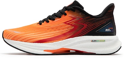 361° Titan CQT 'Orange Black' 572332210-6 361° Titan CQT 'Orange Black' 572332210-6