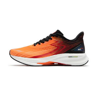 361° Titan CQT 'Orange Black'