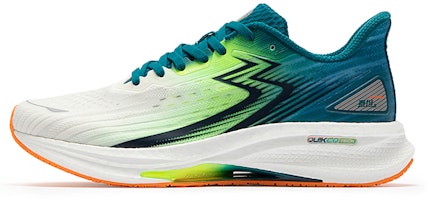 361° Titan CQT 'White Green Orange' 572332210-3 361° Titan CQT 'White Green Orange' 572332210-3