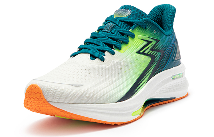 Order 361° Titan CQT "白绿橙" 572332210-3