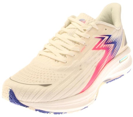 361° 泰坦 CQT '白粉蓝' 572332210-4 Lookbook 361° 泰坦 CQT '白粉蓝' 572332210-4