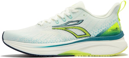 361° Titan Lite 'White Neon Green' 572332202-3 361° Titan Lite 'White Neon Green' 572332202-3