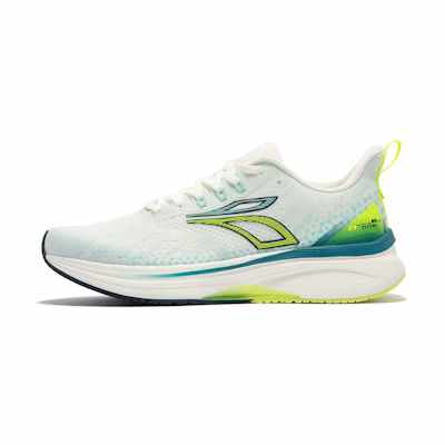 361° Titan Lite 'White Neon Green'