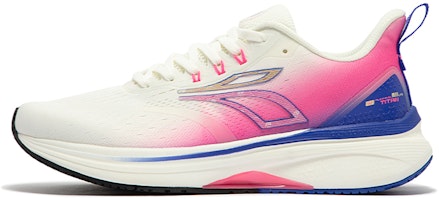 361° Titan Lite 'White Pink Blue' 572332202-7 361° Titan Lite 'White Pink Blue' 572332202-7
