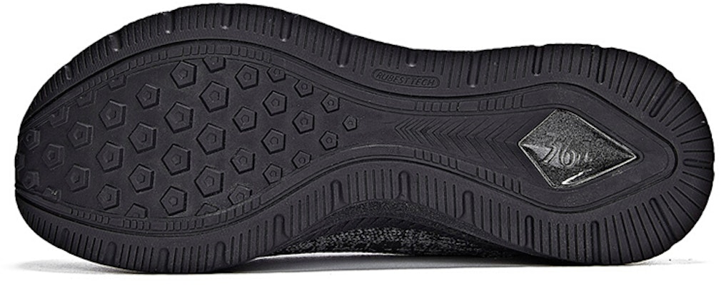 Sepatu Lari 361° Titanium Bounce Teknologi 'Hitam Perak' 671942202-4 Shop Sepatu Lari 361° Titanium Bounce Teknologi 'Hitam Perak' 671942202-4
