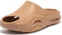 361° Trail 4.0 'Walnut' Kasut Larian - Kacang Walnut 672326707F-3