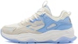 Buy 361° Trail 'Kasut Ayah Biru Putih' 672226761F-1