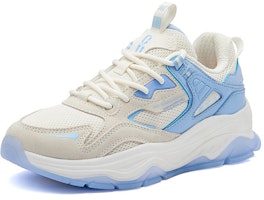 361°トレイル 青白ダッドシューズ 672226761F-1 Order 361°トレイル 青白ダッドシューズ 672226761F-1