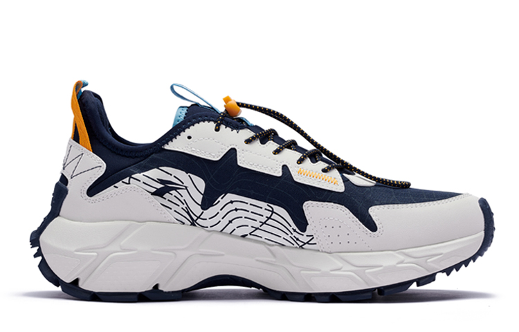 Order 361° Trail Runner 'Oat Milk' 572243301-1