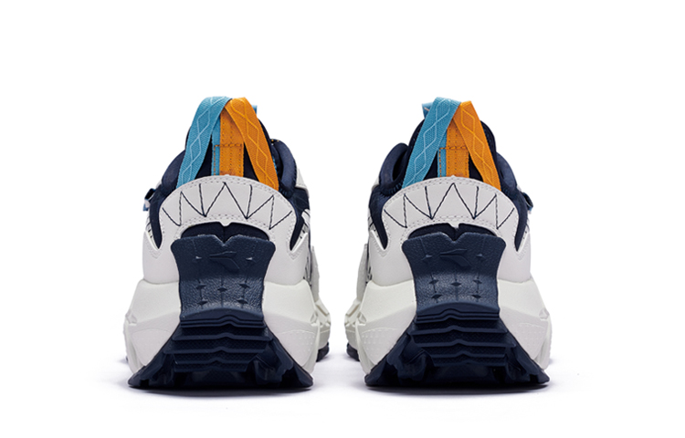 Shop 361° Trail Runner 'Oat Milk' 572243301-1