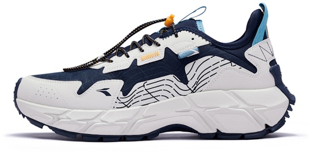 361° Trail Runner 'Leche de Avena' 572243301-1 Buy 361° Trail Runner 'Leche de Avena' 572243301-1