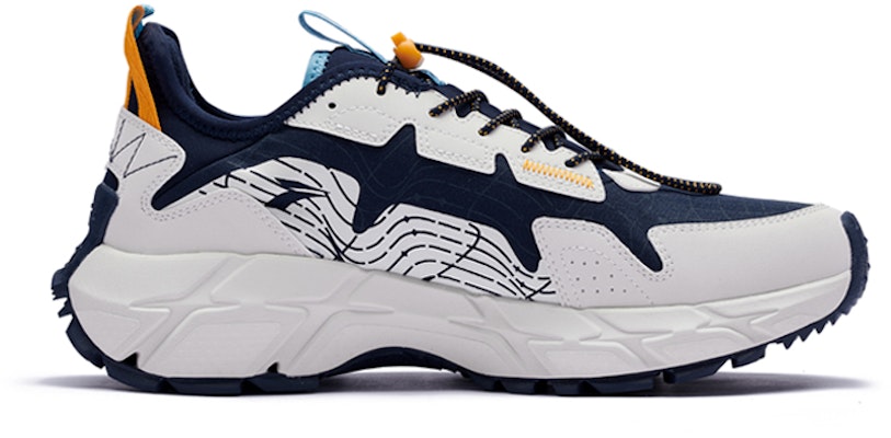361° Trail Runner 'Oat Milk' 572243301-1 Order 361° Trail Runner 'Oat Milk' 572243301-1