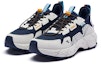 Lookbook 361° Trail Runner 'Susu Oat' 572243301-1
