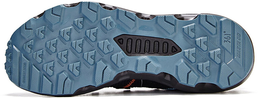 361° 트레일화 블랙그린 (361° Trail Shoes Black Green) 571923303-5 Shop 361° 트레일화 블랙그린 (361° Trail Shoes Black Green) 571923303-5