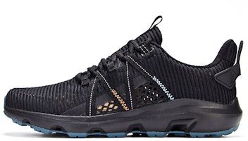 361° Trail Shoes 'Black Green' 571923303-5 361° Trail Shoes 'Black Green' 571923303-5